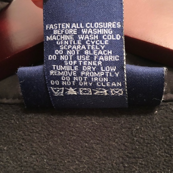 Free Country Jacket - Picture 6 of 8